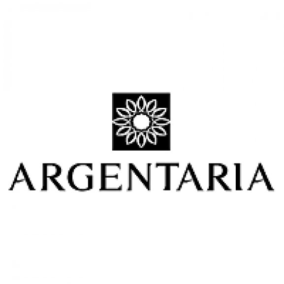 Logo of Argentaria