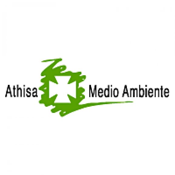 Logo of Athisa Medio Ambiente
