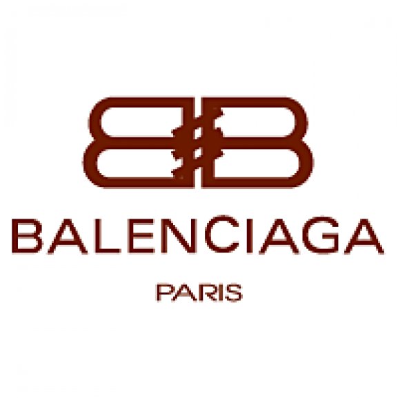 Logo of Balenciaga