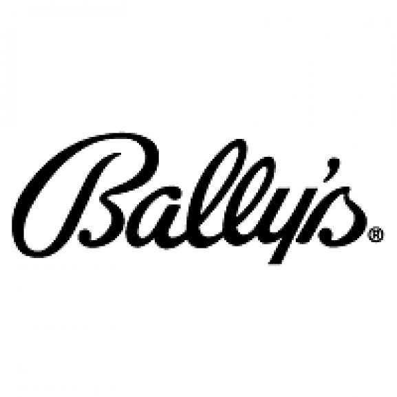 Logo of Bally's