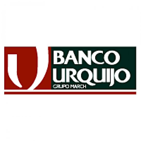 Logo of Banco Urquijo