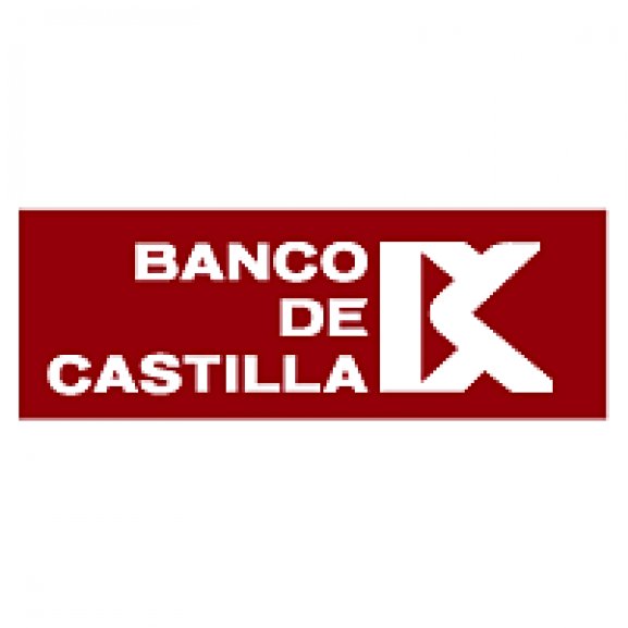 Logo of Banco de Castilla