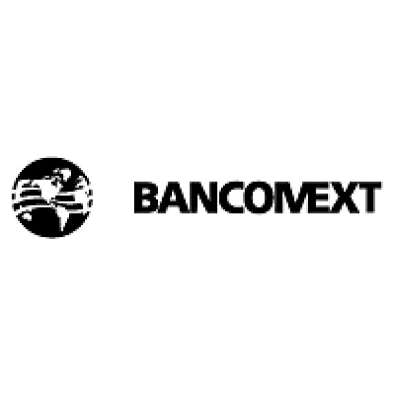 Logo of Bancomext