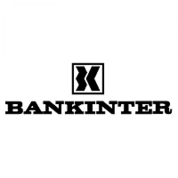 Logo of Bankinter