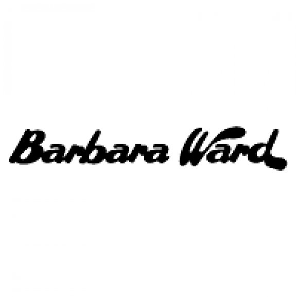 Logo of Barbara Ward