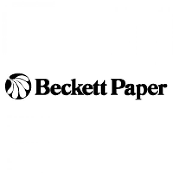Logo of Beckett Paper