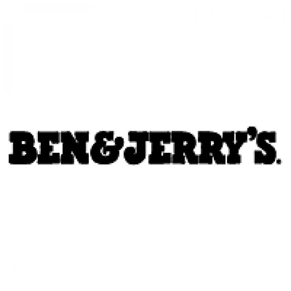 Logo of Ben & Jerry's