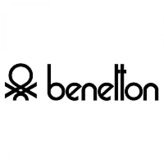 Logo of Benetton