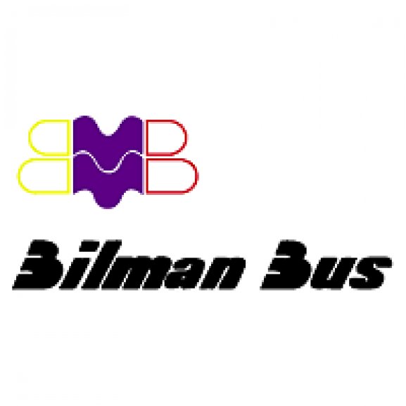 Logo of Bilman Bus