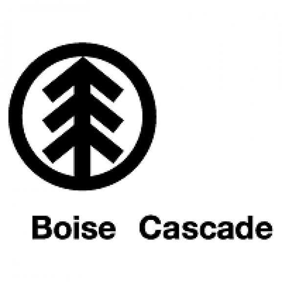 Logo of Boise Cascade