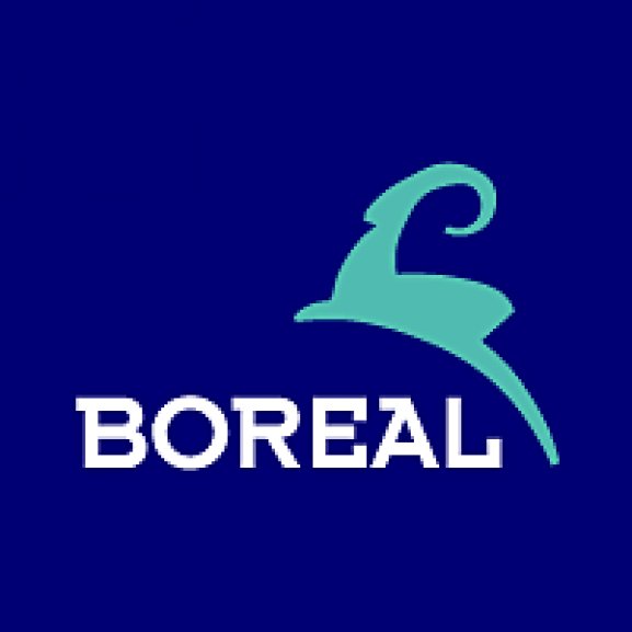 Logo of Boreal