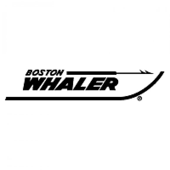 Logo of Boston Whaler