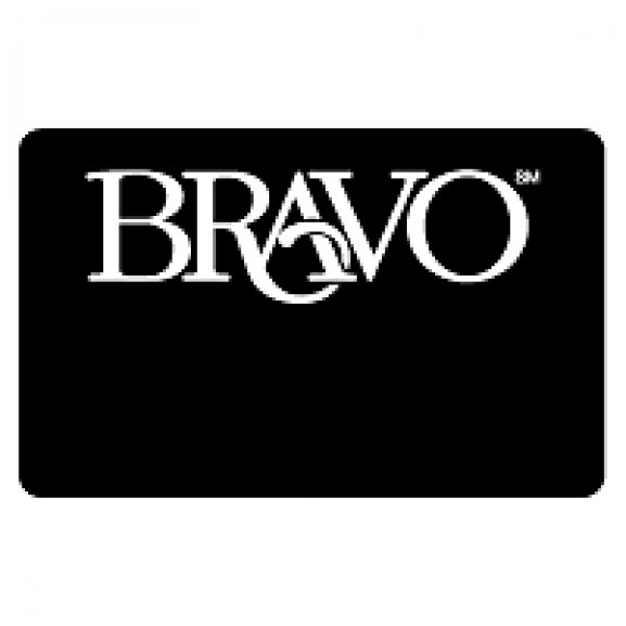 Logo of Bravo
