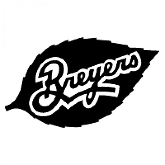 Logo of Breyers