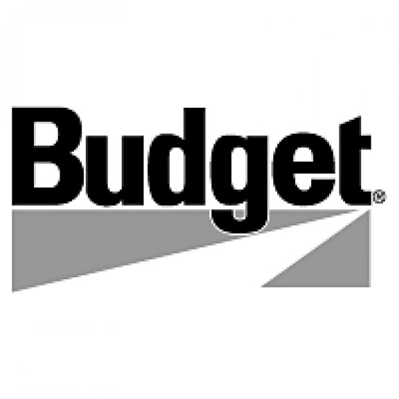 Logo of Budget