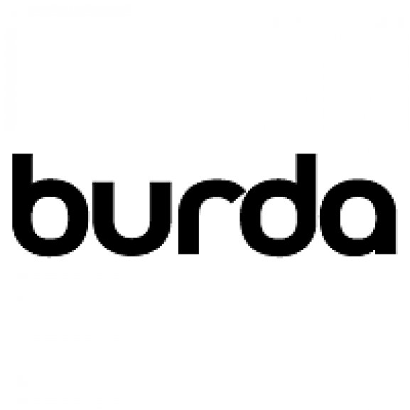 Logo of Burda