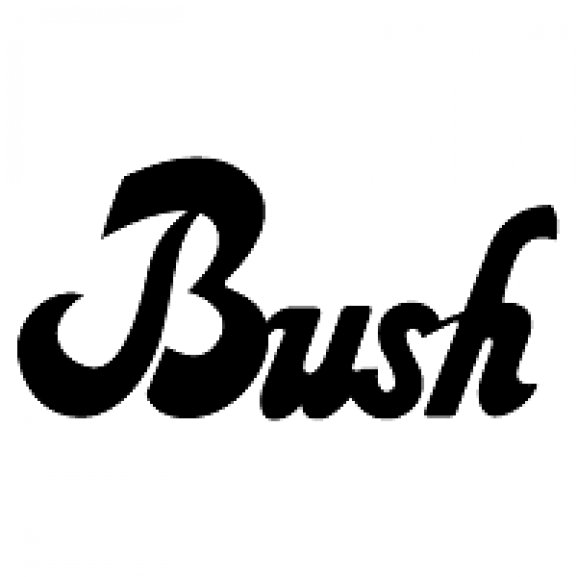 Logo of Bush