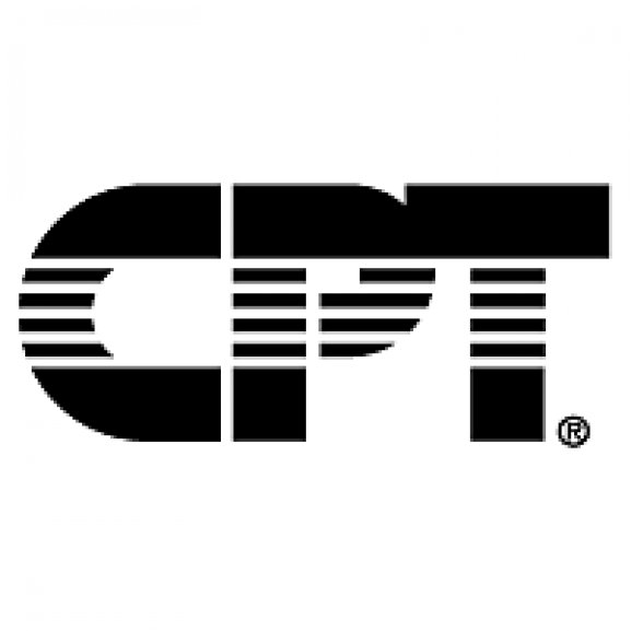 Logo of CPT