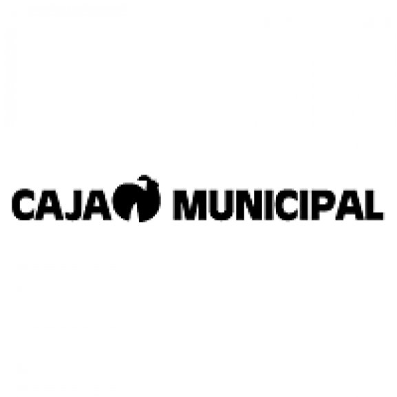 Logo of Caja Municipal