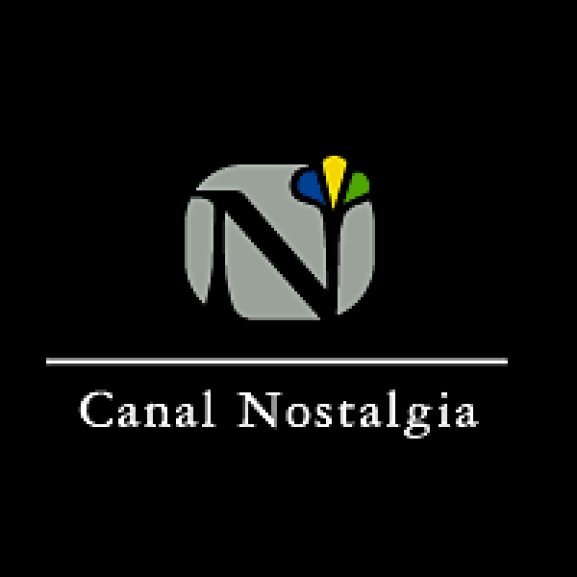 Logo of Canal Nostalgia