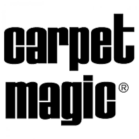 Logo of Carpet Magic