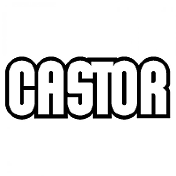Logo of Castor