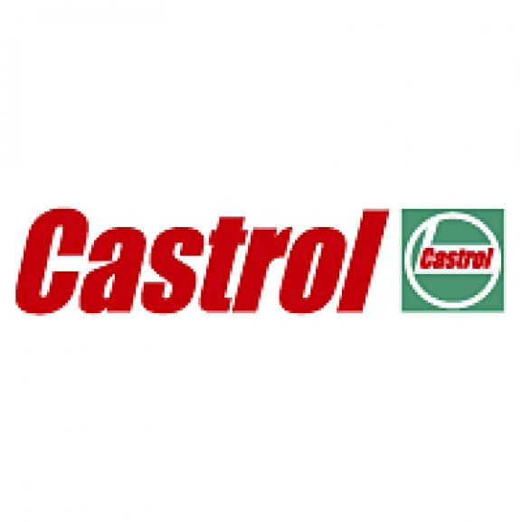 Logo of Castrol