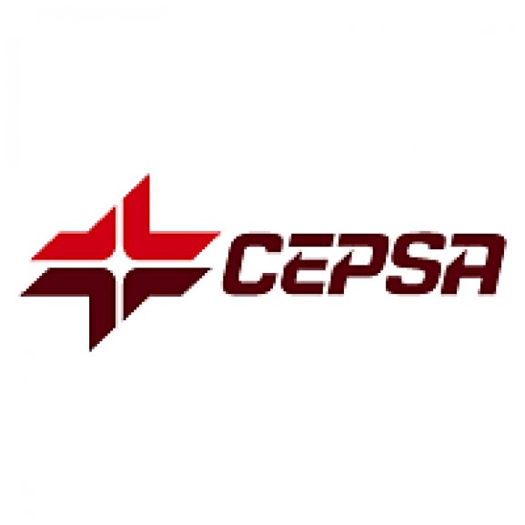 Logo of Cepsa