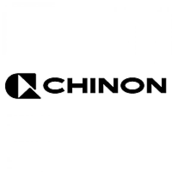 Logo of Chinon