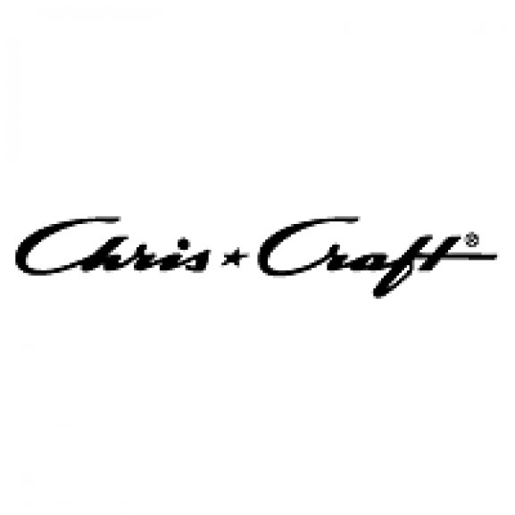 Logo of Chris Craft
