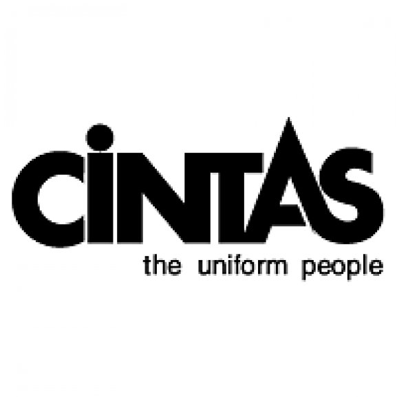 Logo of Cintas