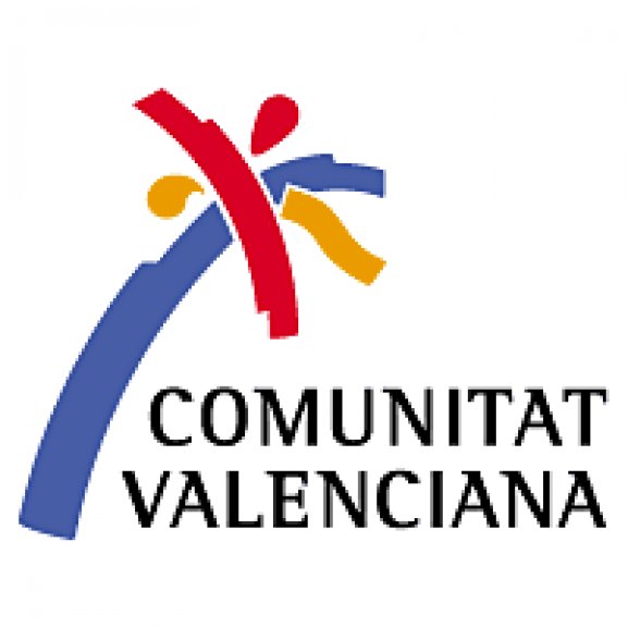 Logo of Comunitat Valenciana