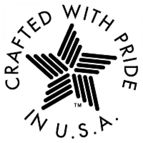 Logo of Crafted With Pride