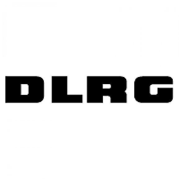 Logo of DLRG