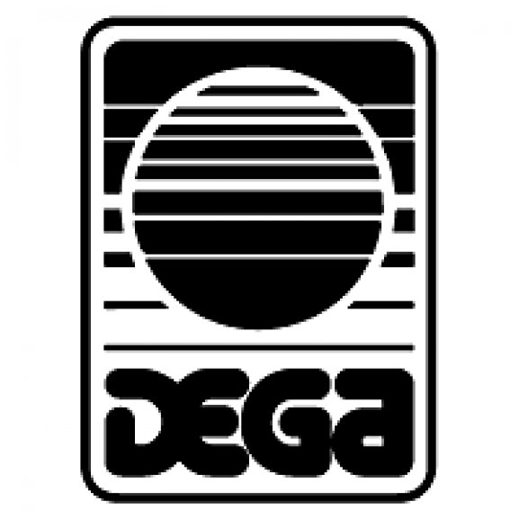 Logo of Dega