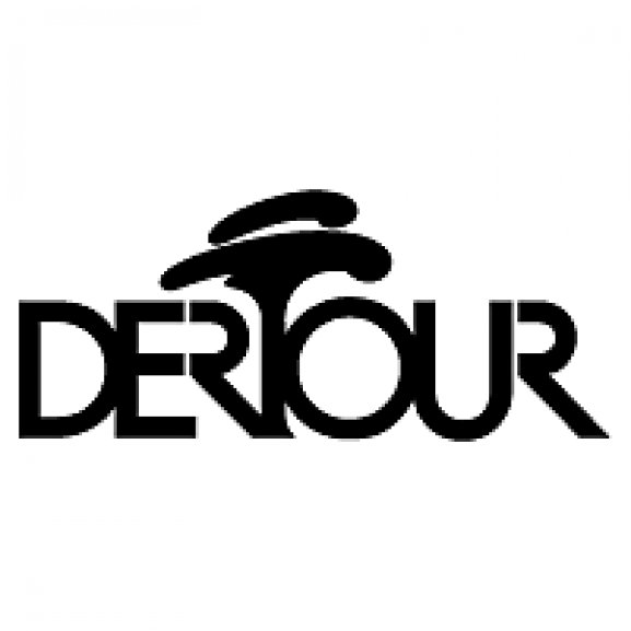 Logo of Dertour