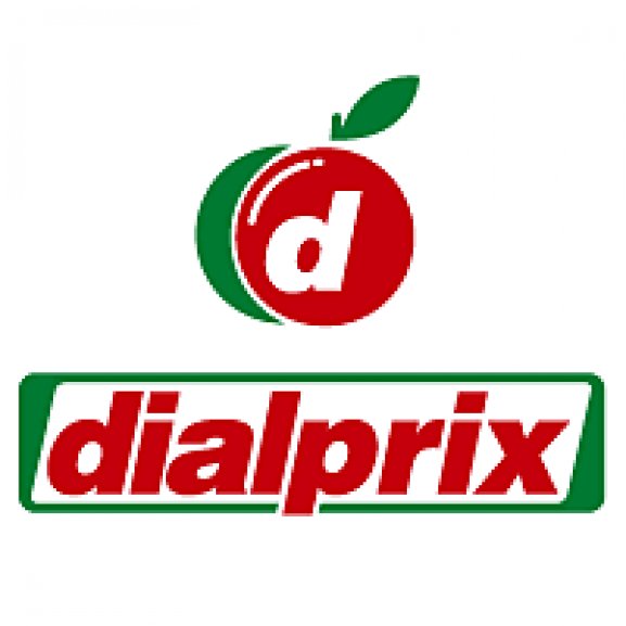 Logo of Dialprix
