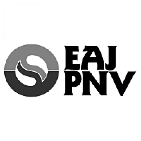 Logo of EAJ PNV