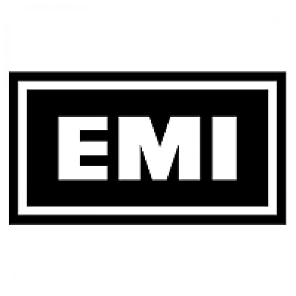 Logo of EMI