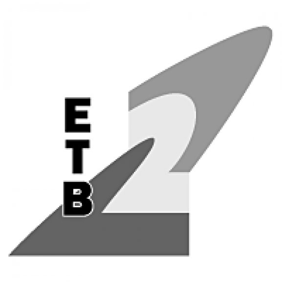 Logo of ETB