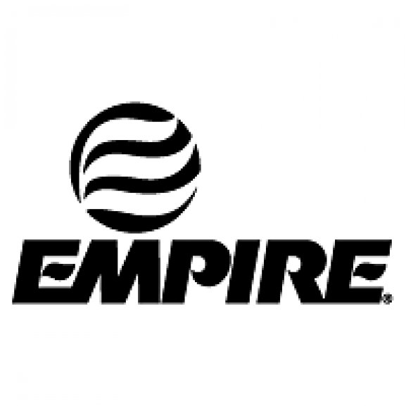 Logo of Empire