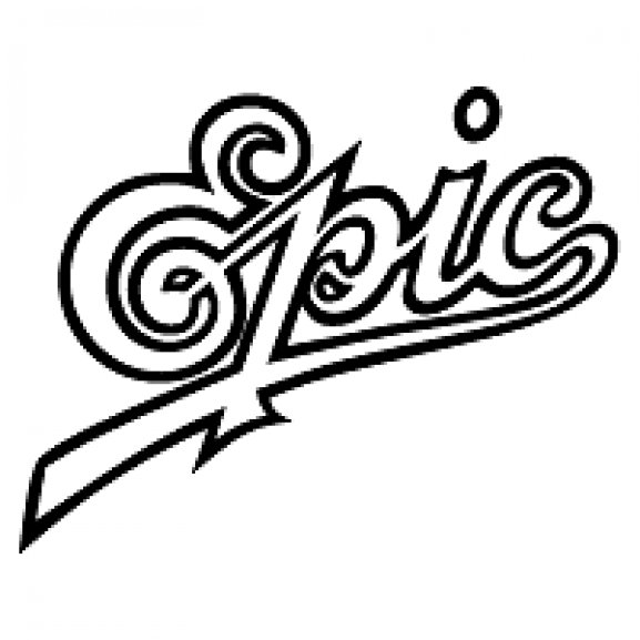 Logo of Epic