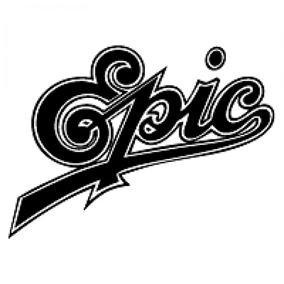 Logo of Epic