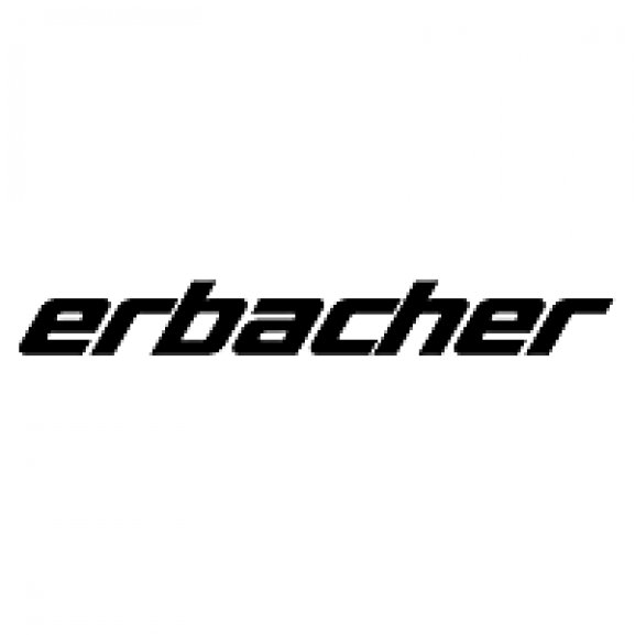 Logo of Erbacher