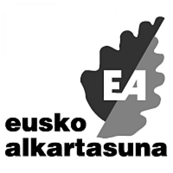 Logo of Eusko Alkartasuna