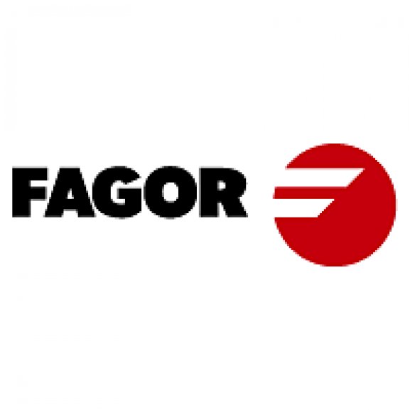 Logo of Fagor