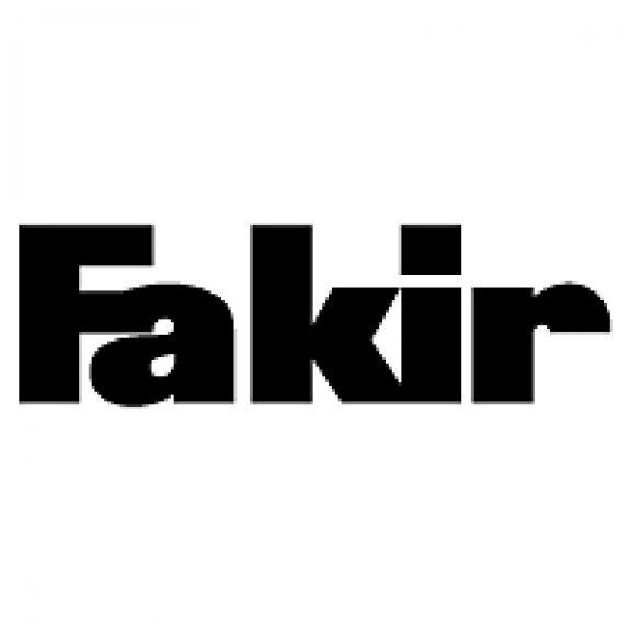 Logo of Fakir