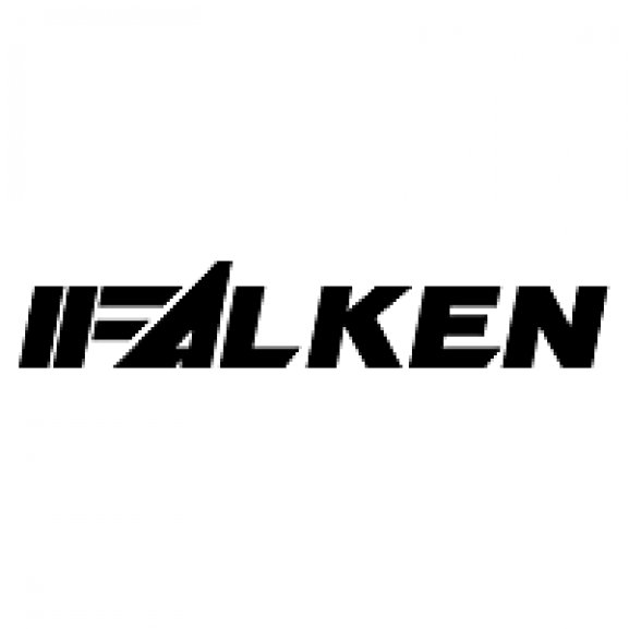 Logo of Falken