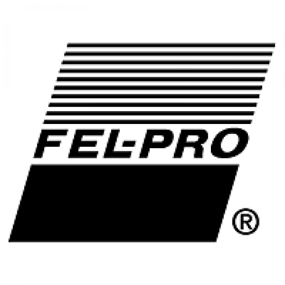 Logo of Fel-Pro