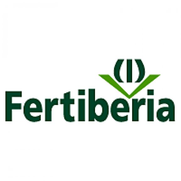Logo of Fertiberia